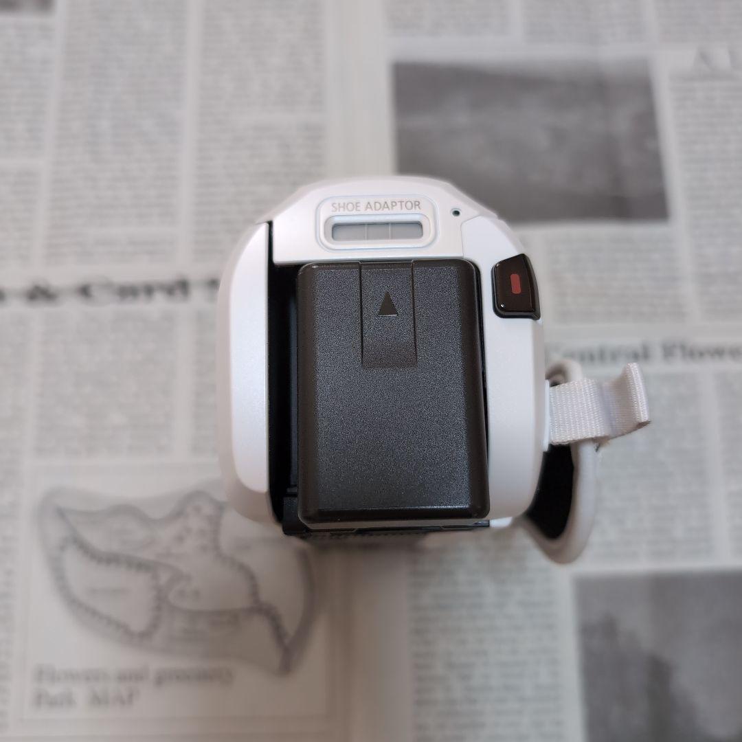 Panasonic HC-VZX990M 4K ビデオカメラ パナソニック