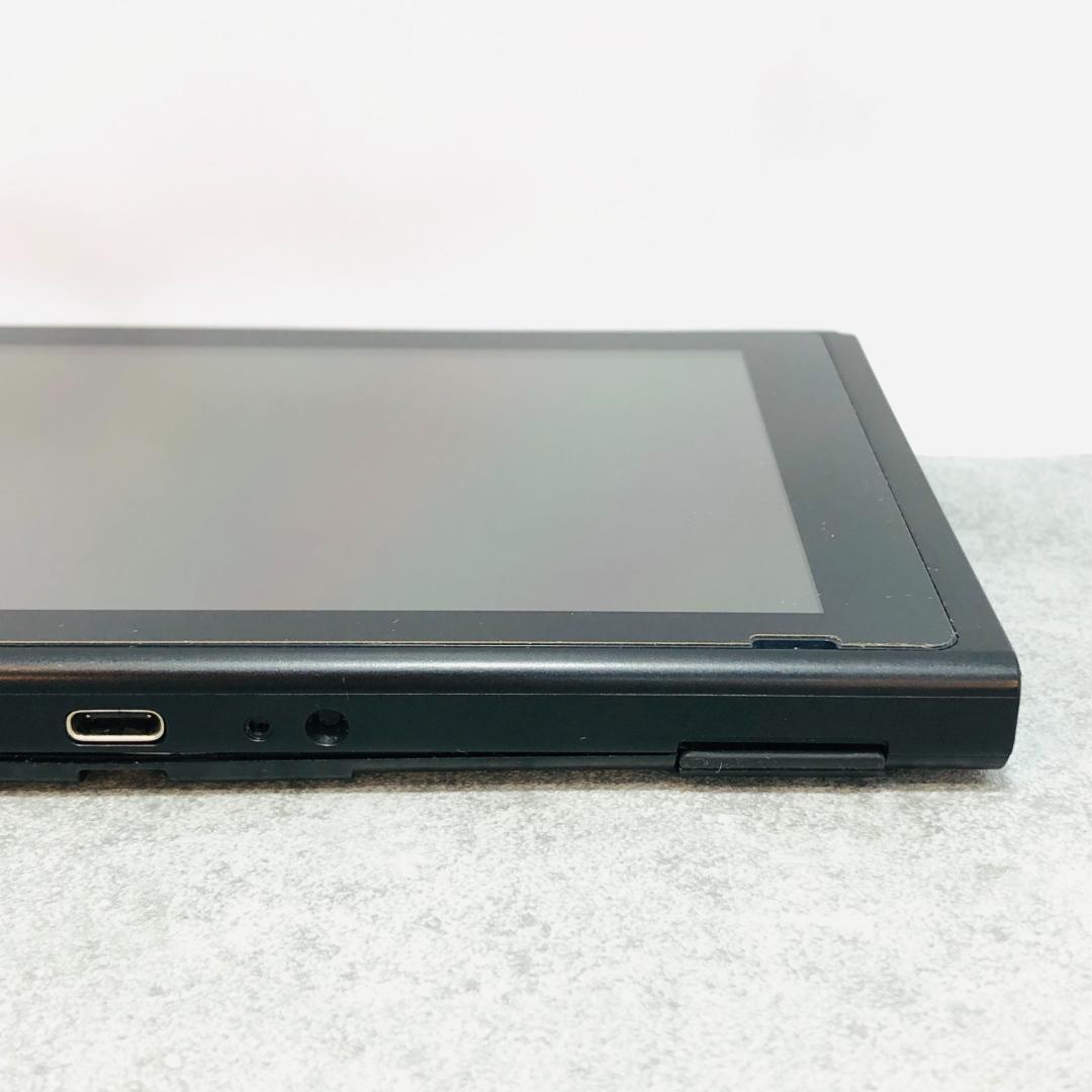 【動作OK】任天堂 Switch 旧型 HAC-001 本体のみ 12-174