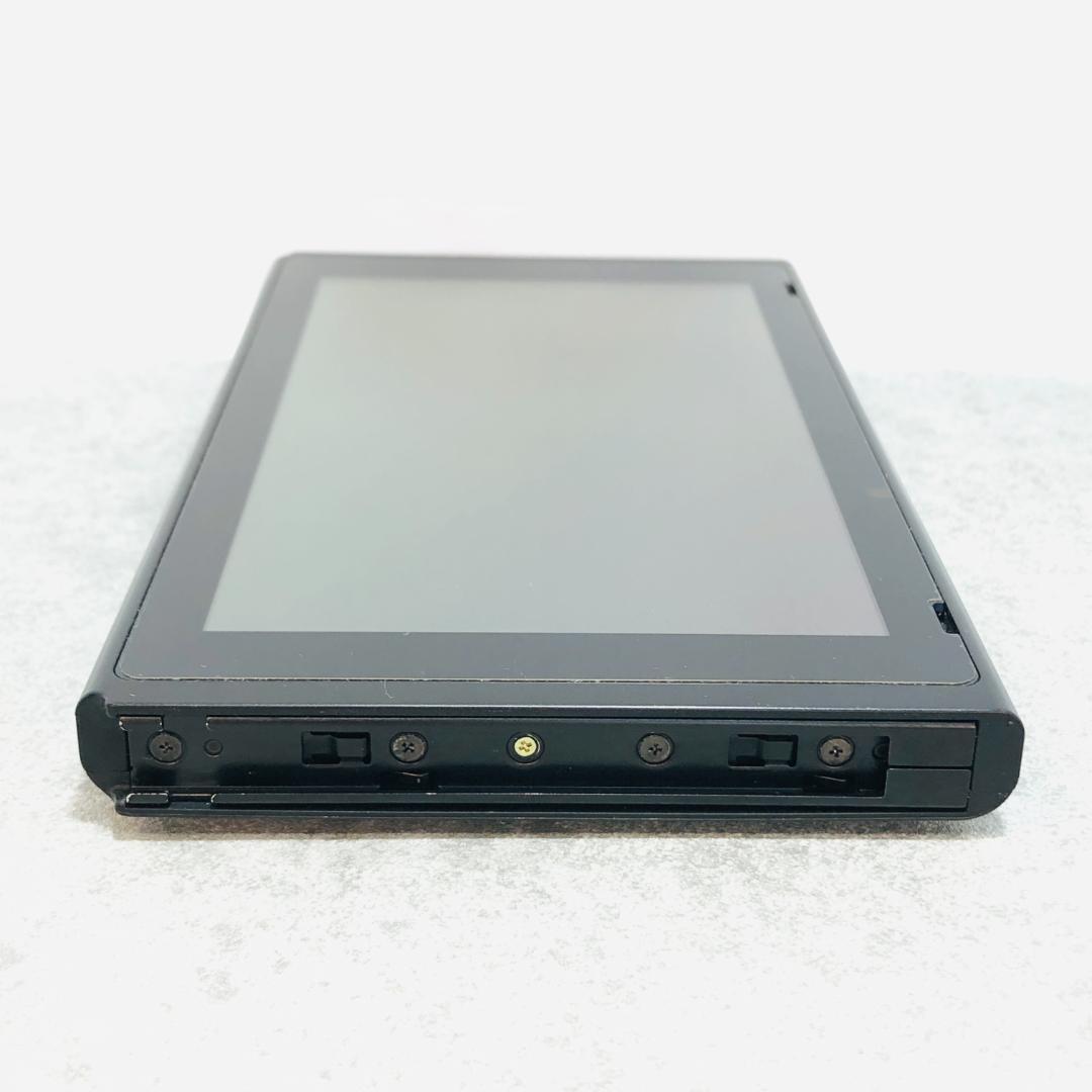 【動作OK】任天堂 Switch 旧型 HAC-001 本体のみ 12-174