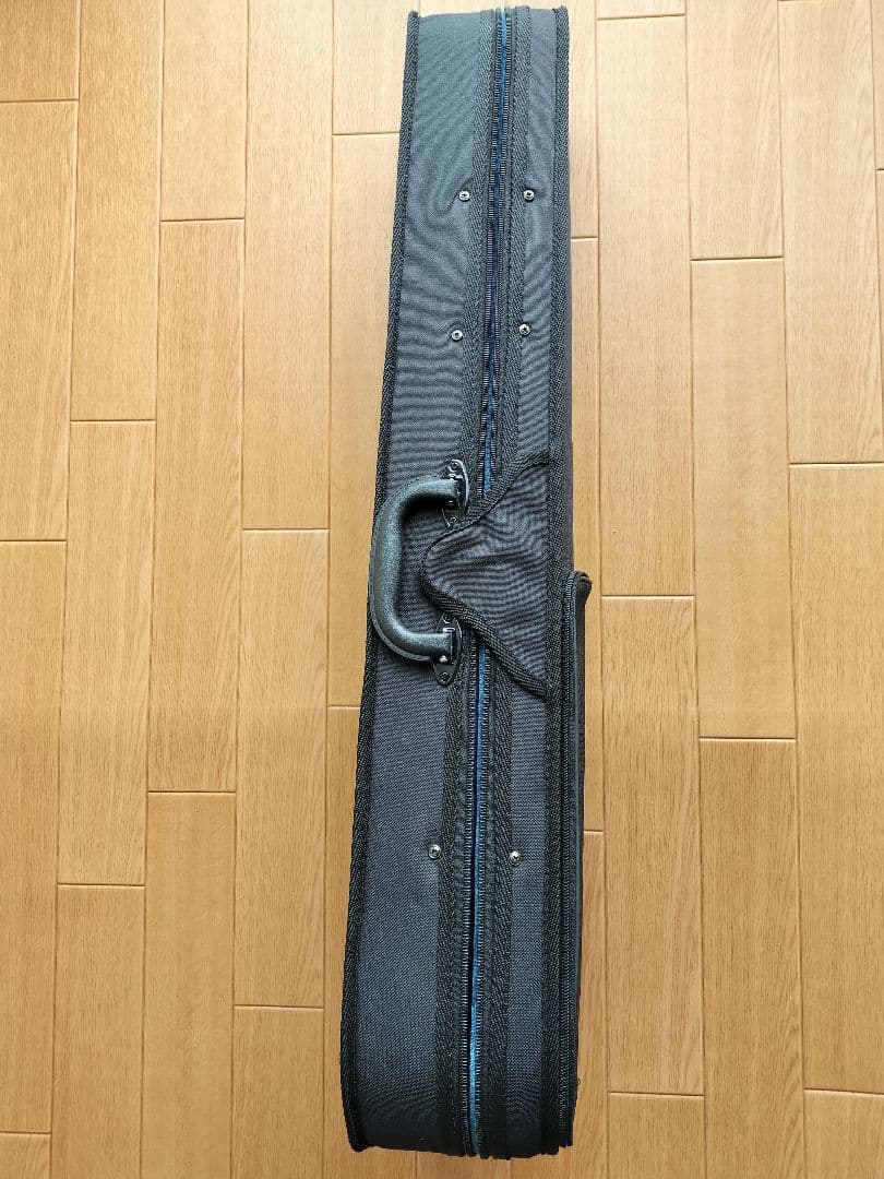 Pretorio 5弦エレクトリックアコースティックバイオリン