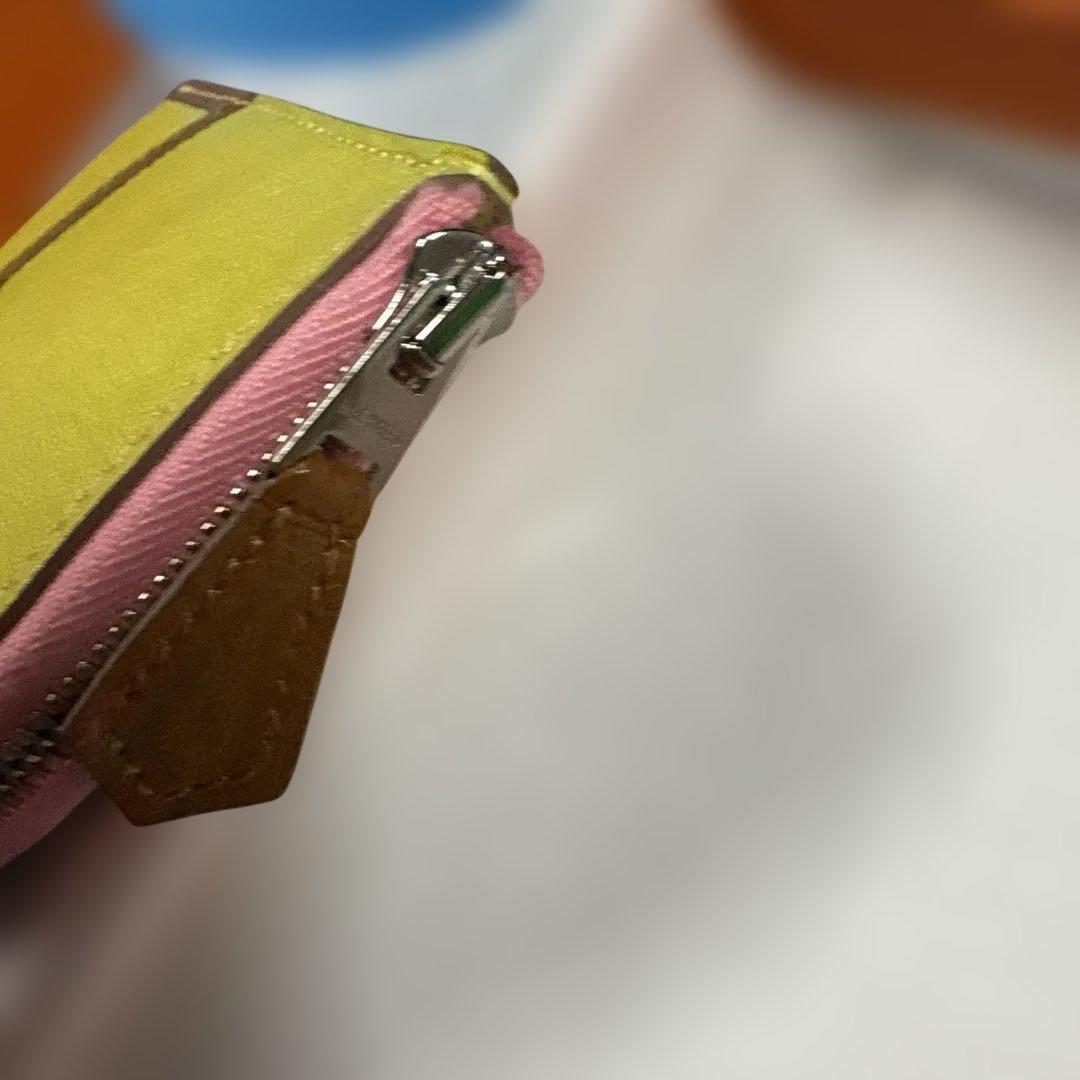 HERMES（エルメス ）⭐️ケース　シュバル　パドック 馬