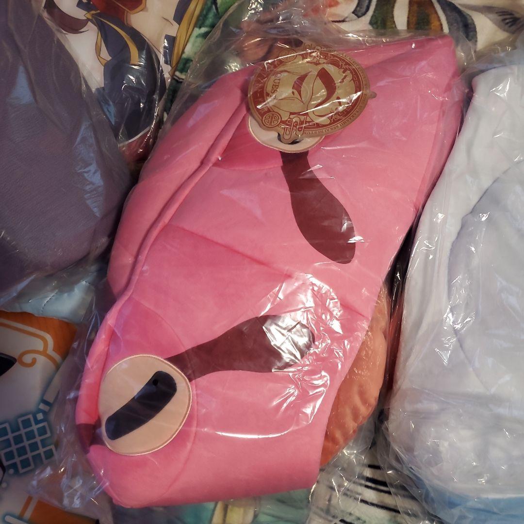 タイトーくじオンラインこのすばB賞カエルコンプリートセット