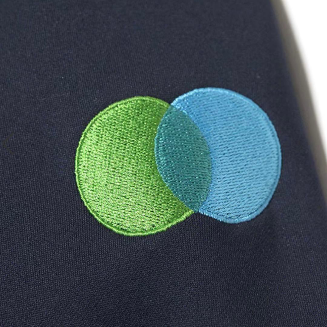 rough&swell・GOLFER KING HOT MOCK W. Lサイズ