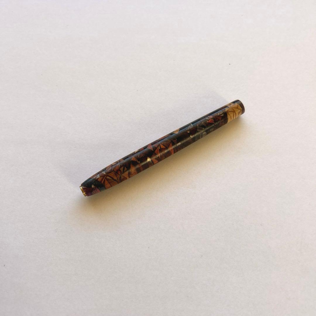 Steef ＆co 　pg5カスタム　ステンドグラスウッド