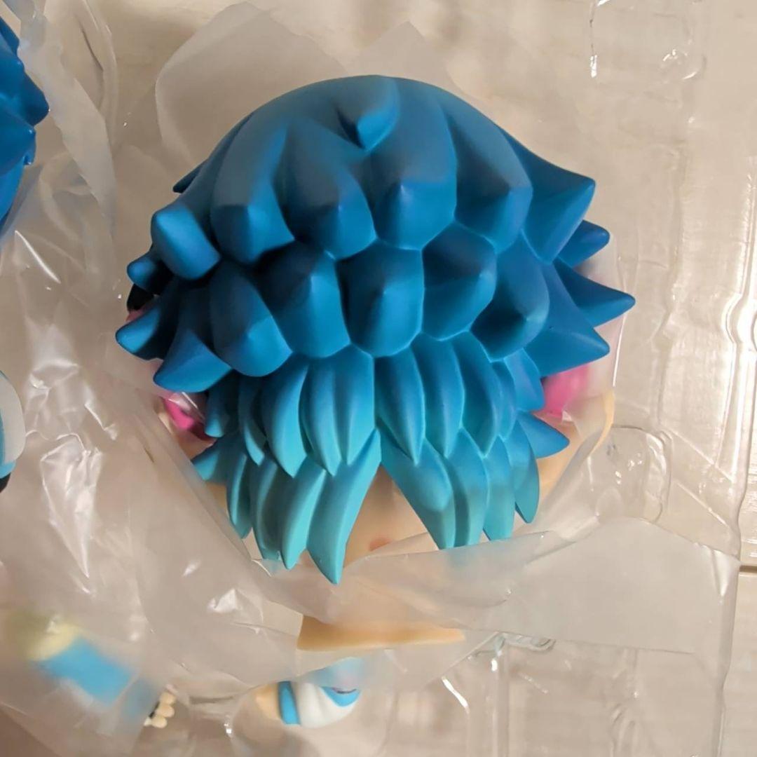 蒼葉 蓮 ねんどろいど フィギュア ドラマティカルマーダー ドラマダ