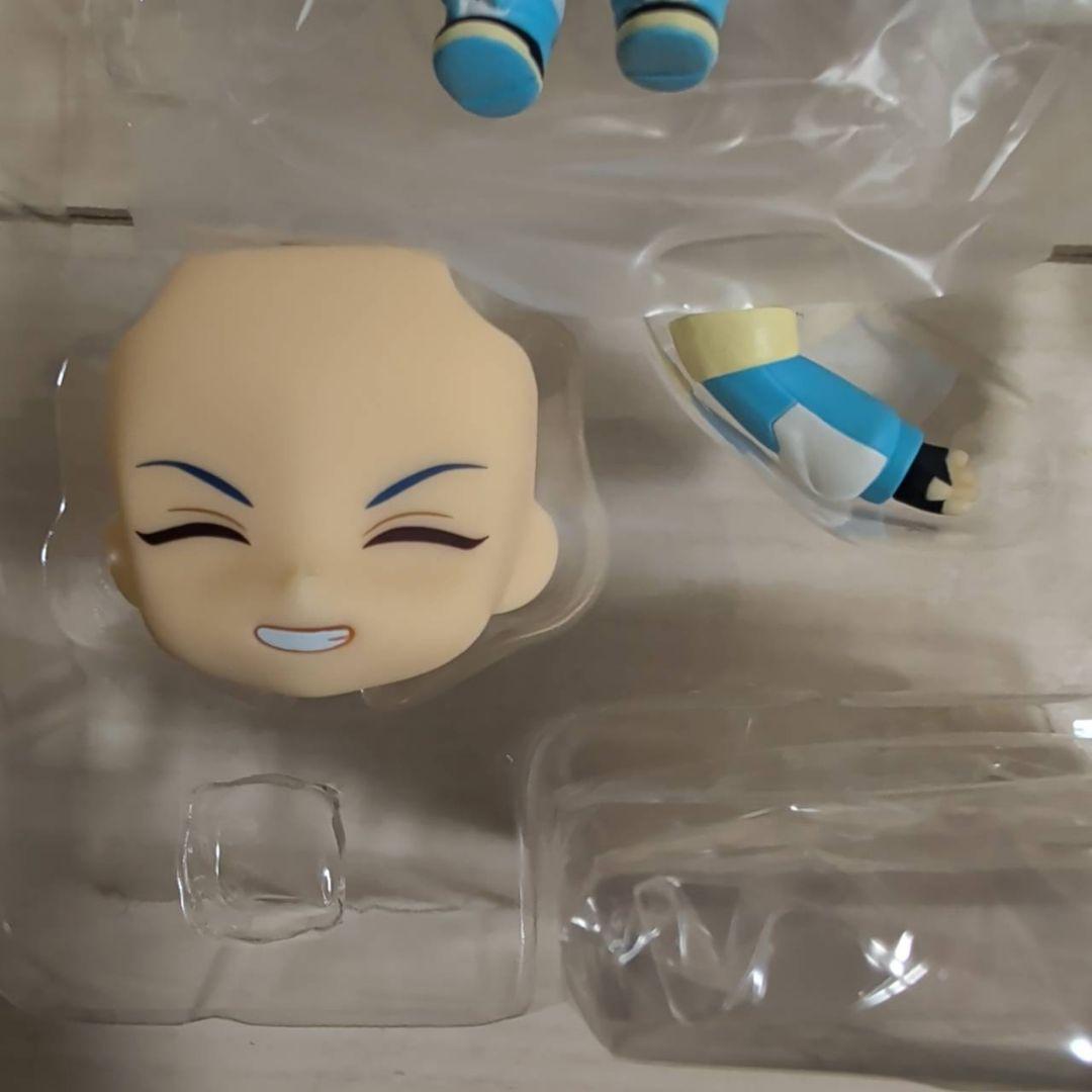 蒼葉 蓮 ねんどろいど フィギュア ドラマティカルマーダー ドラマダ