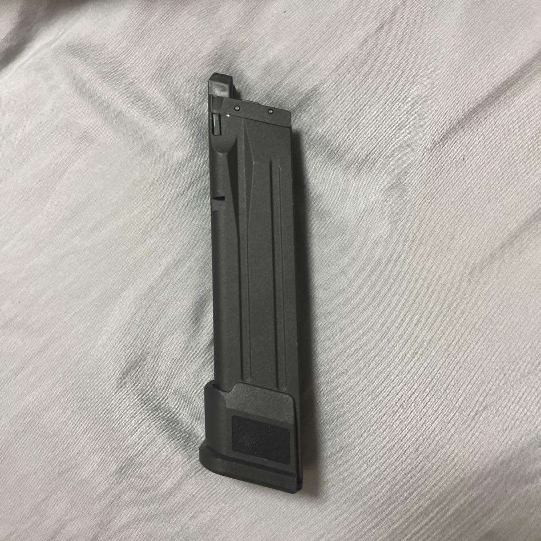 東京マルイ　M17 エアソフトガン