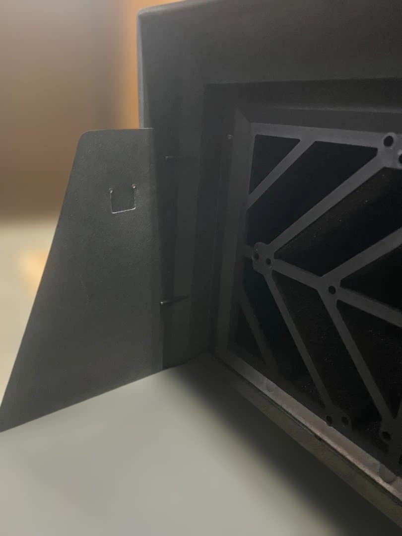 タミヤ SPRAY-WORK PAINTING BOOTHⅡ