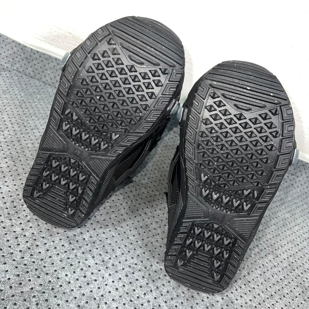 ２回使用 26.5cm BURTON STEP ON ION SO ブーツ