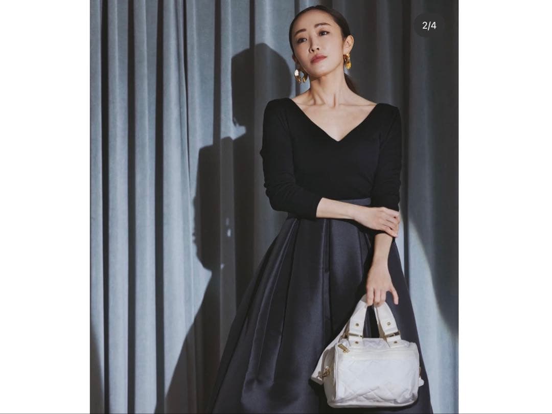 LeSportsac × Megumi Kanzaki ミニサッチェルバッグ