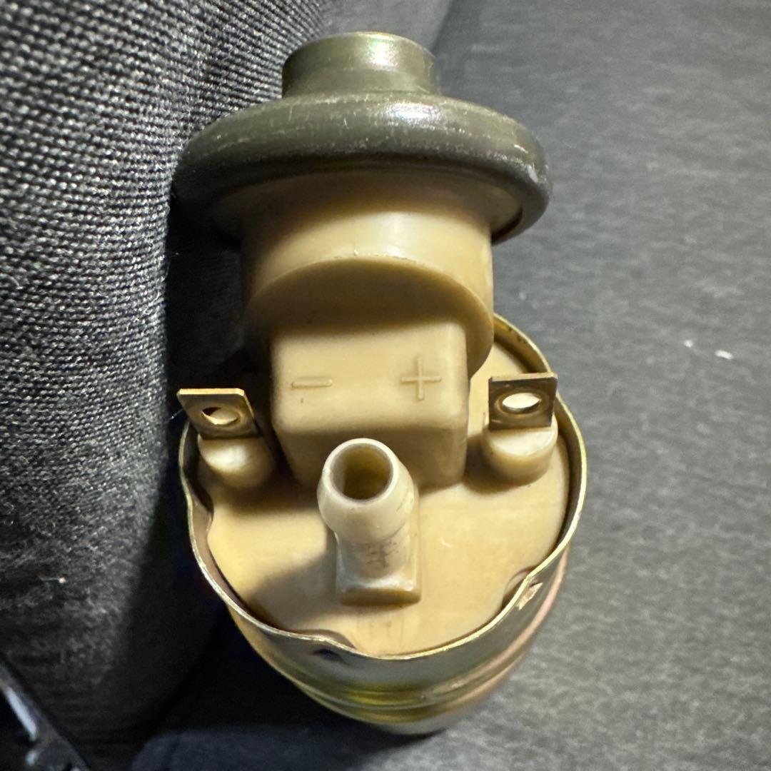 日産純正GT-R燃料ポンプ