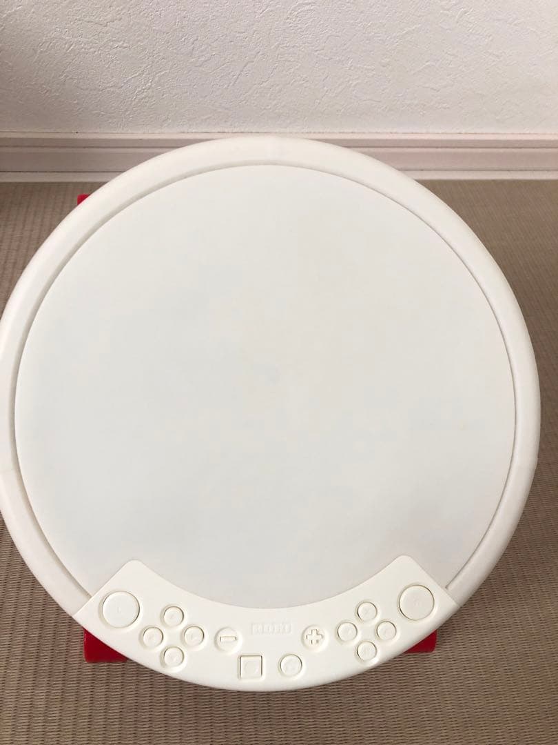 太鼓の達人 Nintendo Switchば～じょん セット