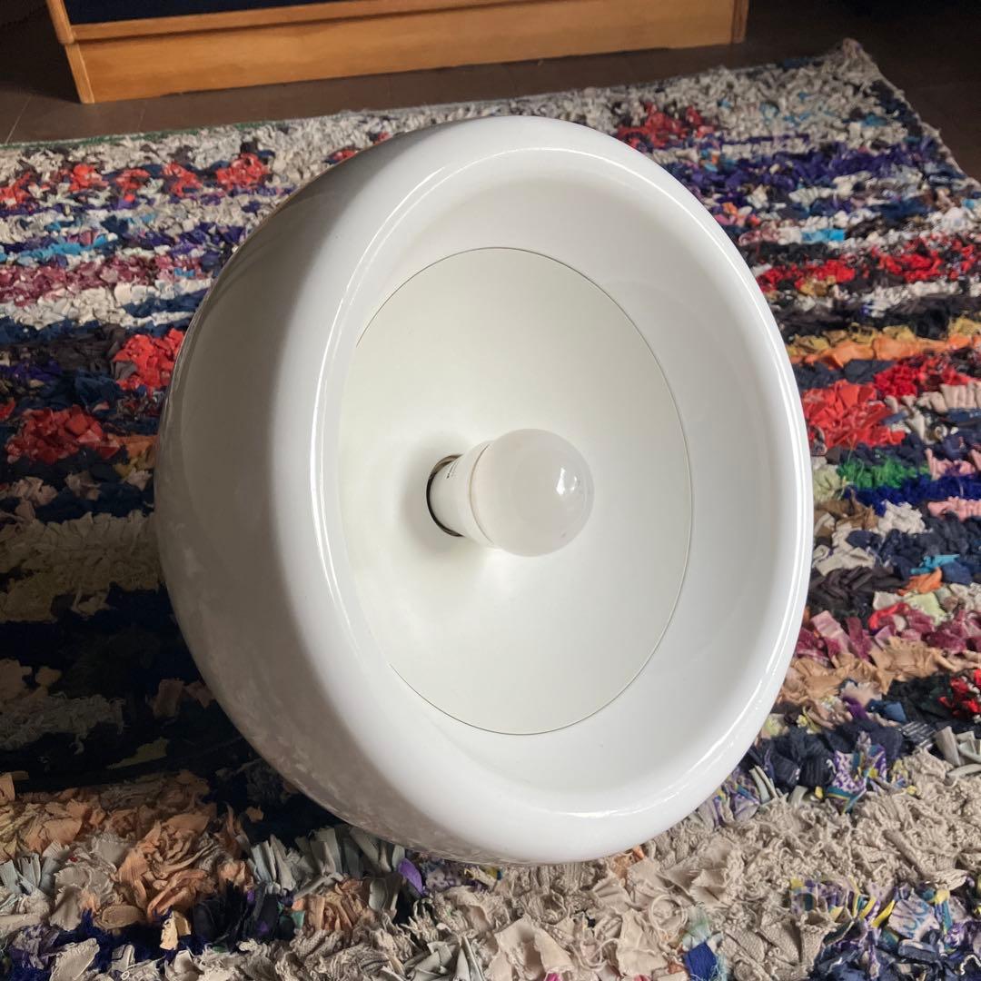 Naoto Fukasawa ペンダントライト深澤直人　yamagiwa wan