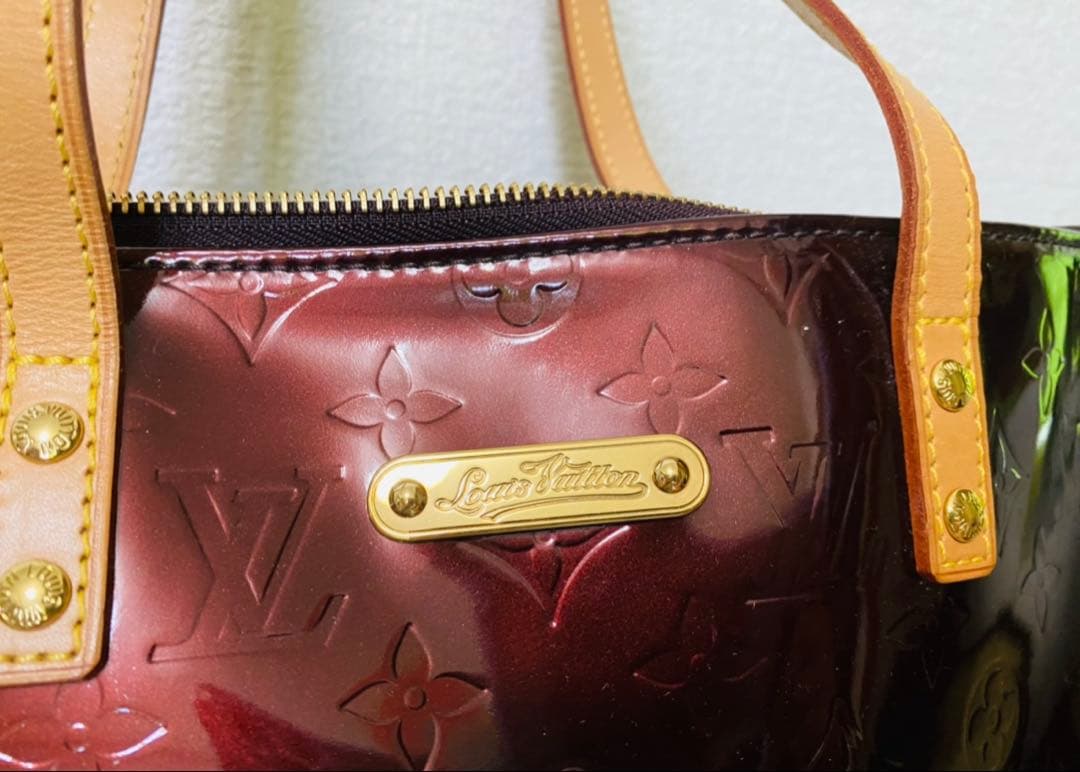 ルイヴィトン ヴェルニ ベルヴュー