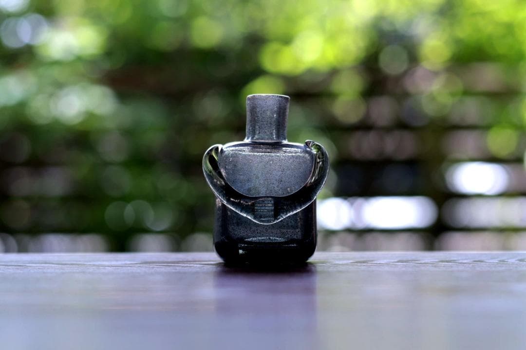 Erik Hoglund エリックホグラン 人型ボトル 20370