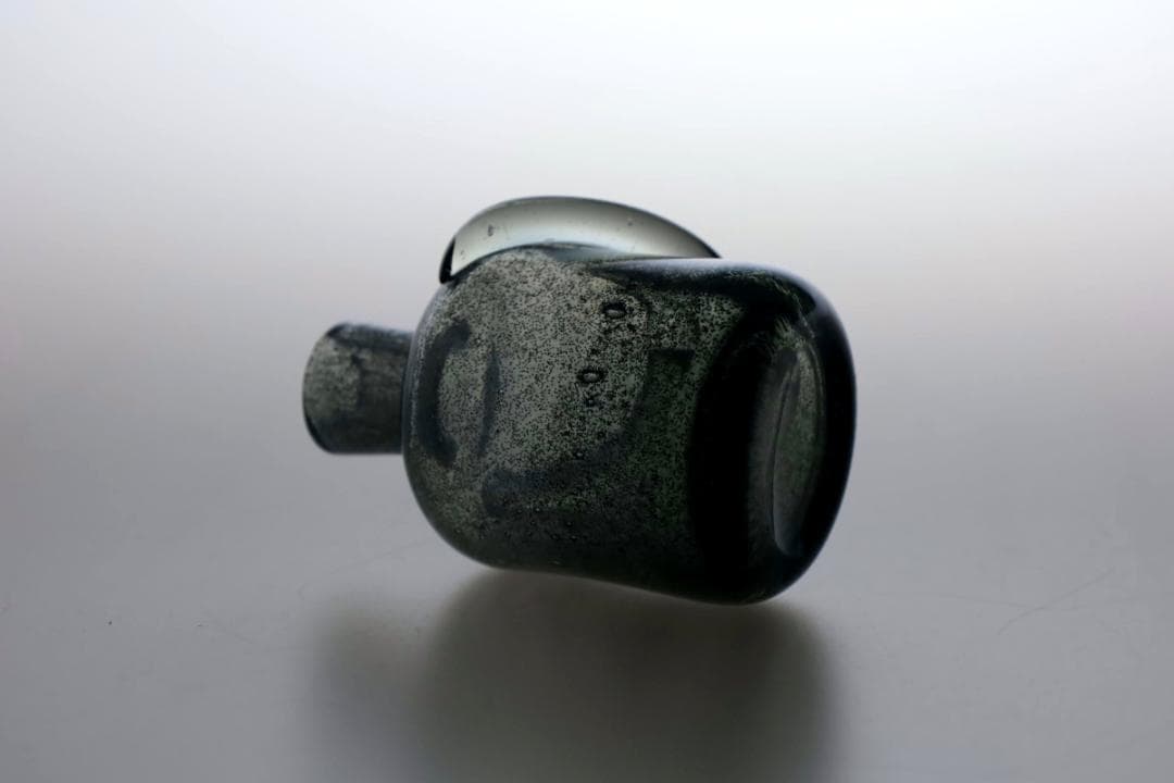 Erik Hoglund エリックホグラン 人型ボトル 20370