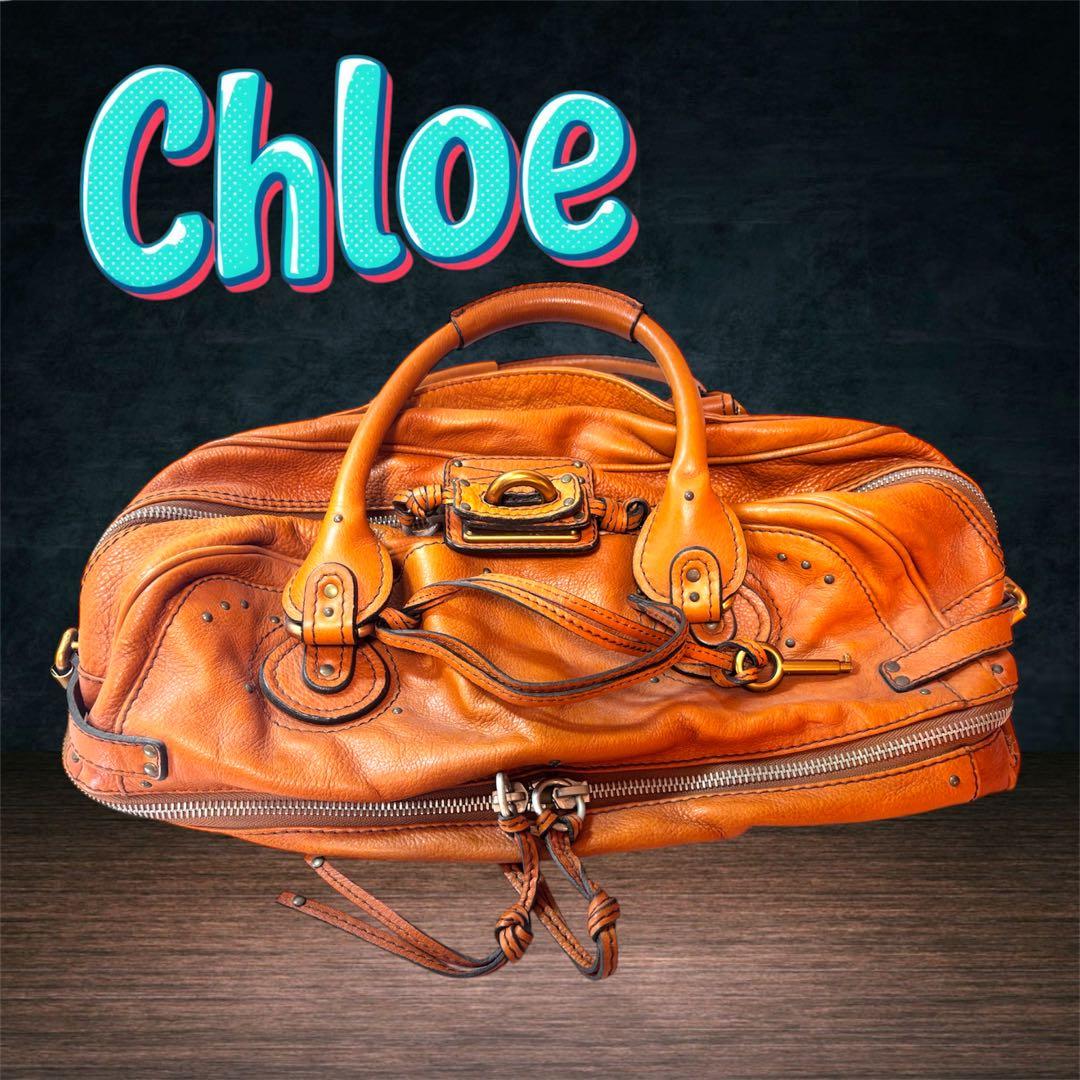 Chloe クロエバッグ