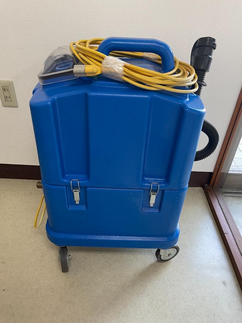 蔵王産業【スポットリンサー30S】（カーペットクリーナー）