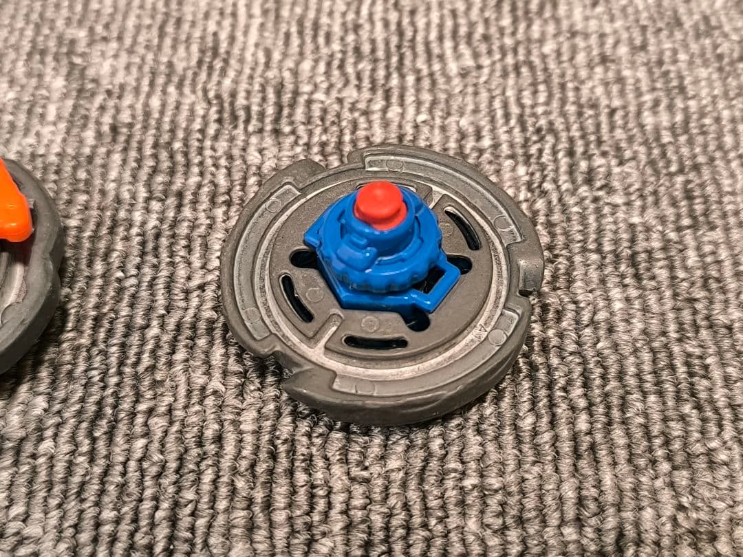 ベイブレード 3個セット｜バーンフェニックス／ロックギラフ／ストームペガシス