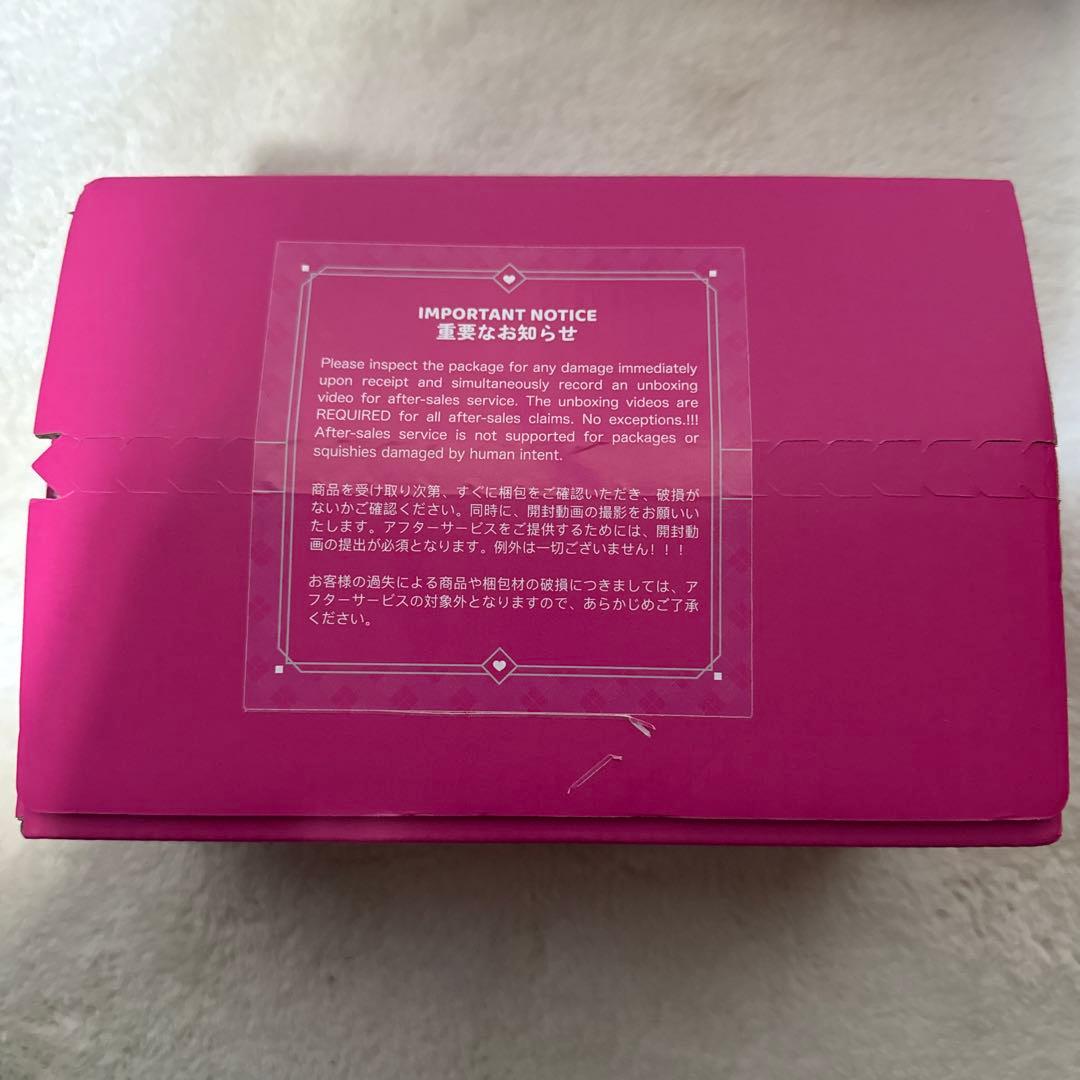 【完全未開封】Mellojoy 大福 メロジョイ クリームまみれ 3箱