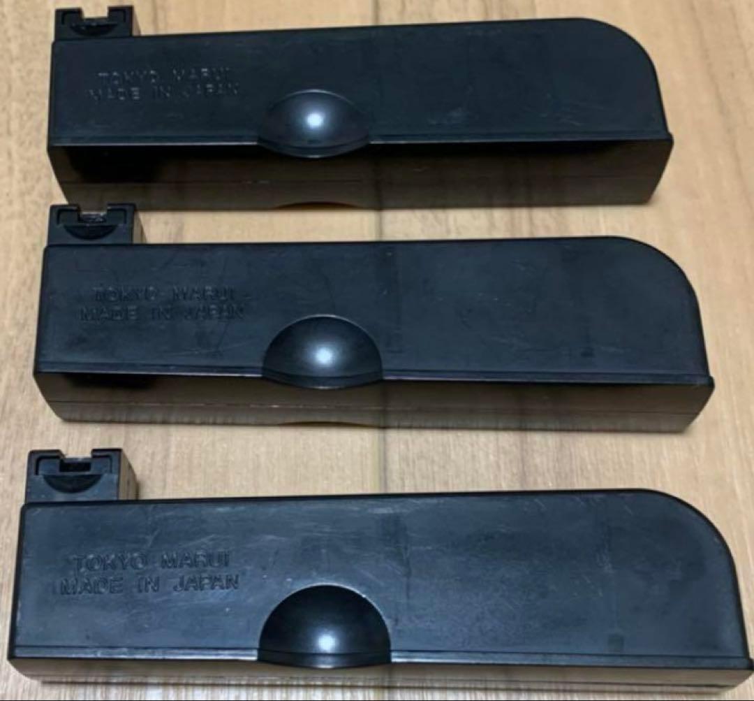 東京マルイ VSR-10 ショートカスタム