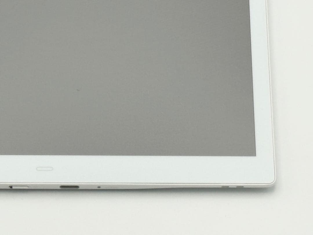 富士通FMVDP43CA4 電子ペーパー QUADERNO A4(Gen.3C)