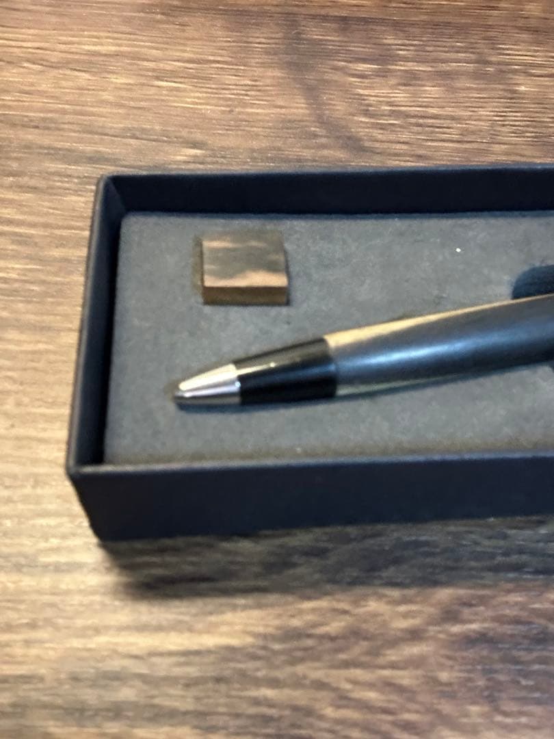 野原工芸シャーペン