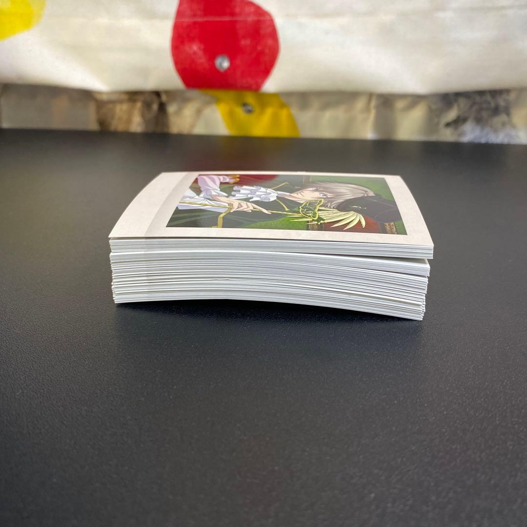 【B304】テニスの王子様　白石蔵ノ介　ぱしゃこれ　57枚　まとめ売り