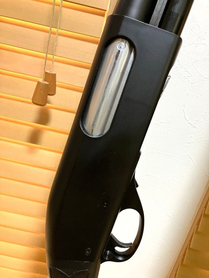 マルゼン M870 エクステンションカスタム