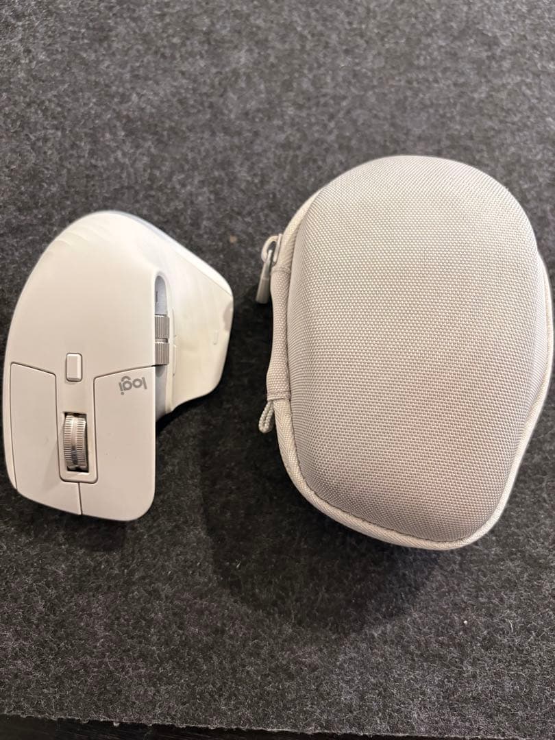 Logicool MX MASTER 3S マウス本体