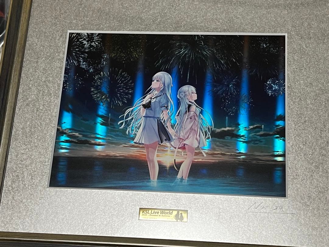 その他 Reflection Art No66 KSL Live World 2025