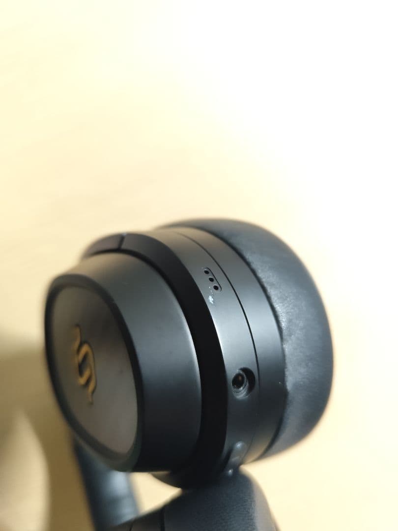 ヘッドホン Edifier stax spirit s3