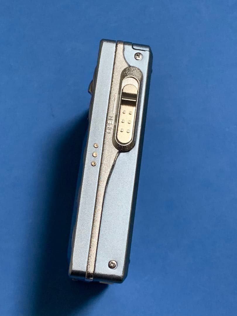 SONY 　MZ-R91 　ポータブルMDウォークマン 動作品