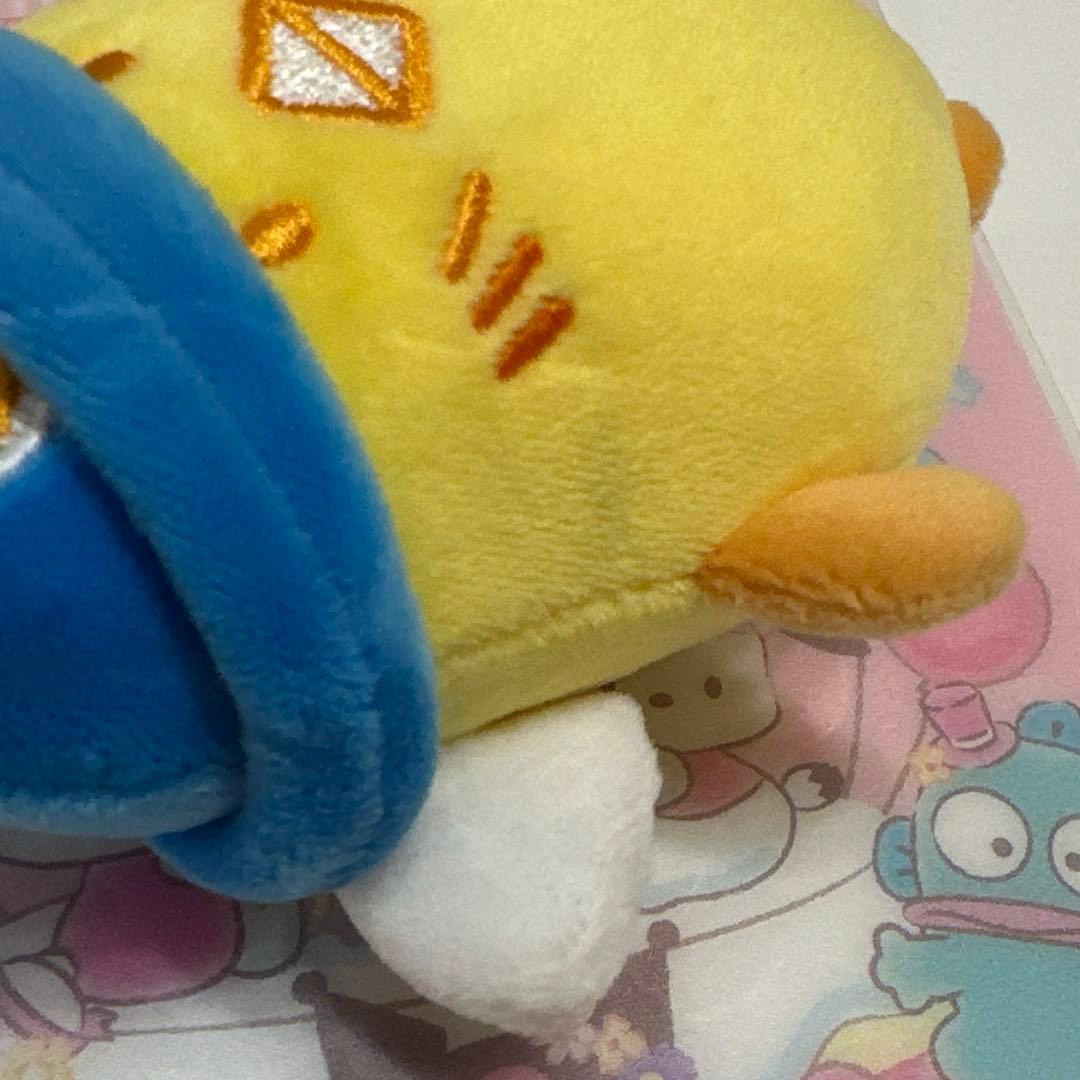 ユンサナ プップ ASTRO ぬい ROROHA PPUPPU