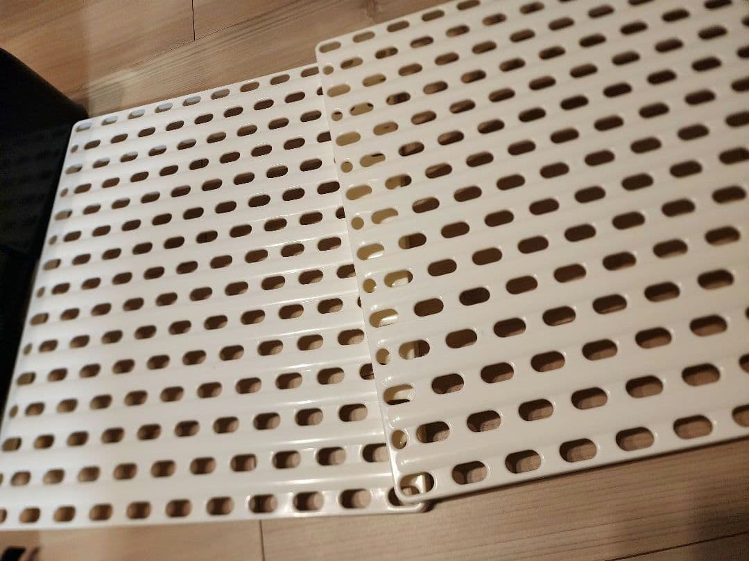 【中古】SANKO イージーホーム エボ 80BK　小動物用ケージ