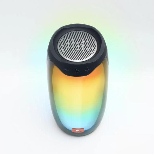 【訳あり】JBL ポータブルスピーカー Pulse 4 Bluetooth 新品