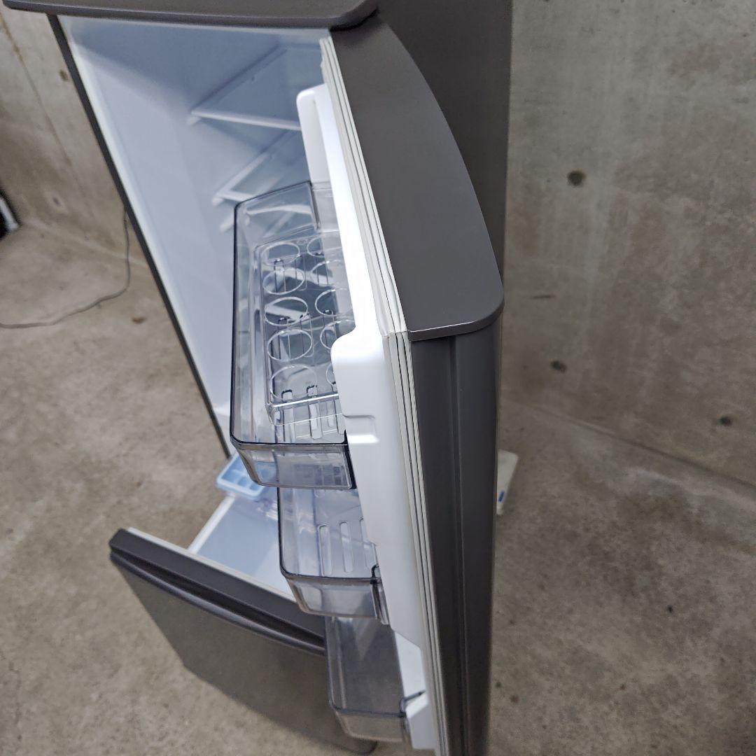 MITSUBISHI 三菱 MR-P17G-H 冷凍冷蔵庫