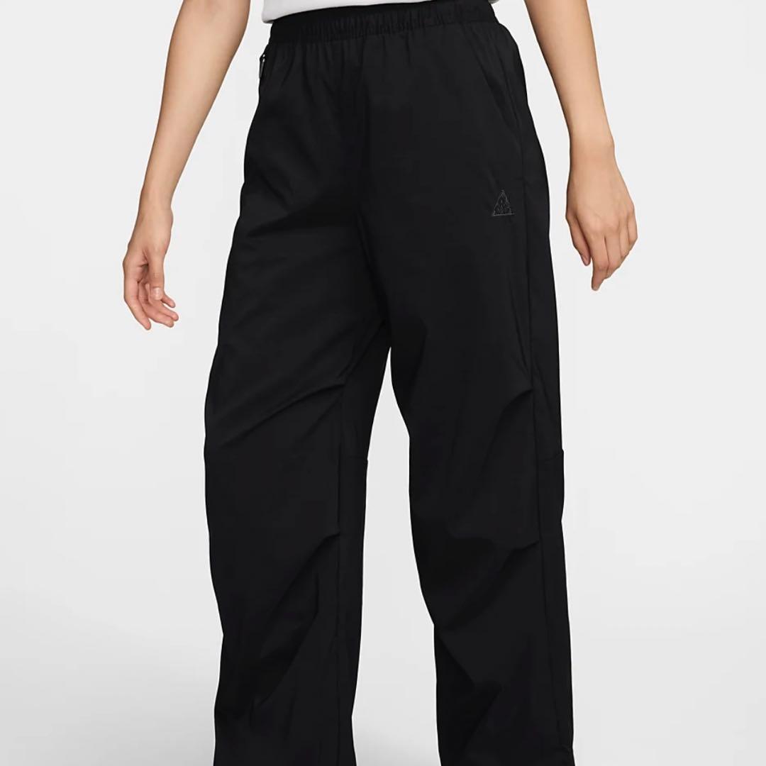 NIKE ACG パンツActivitoriumウィメンズ ハイウエスト UV