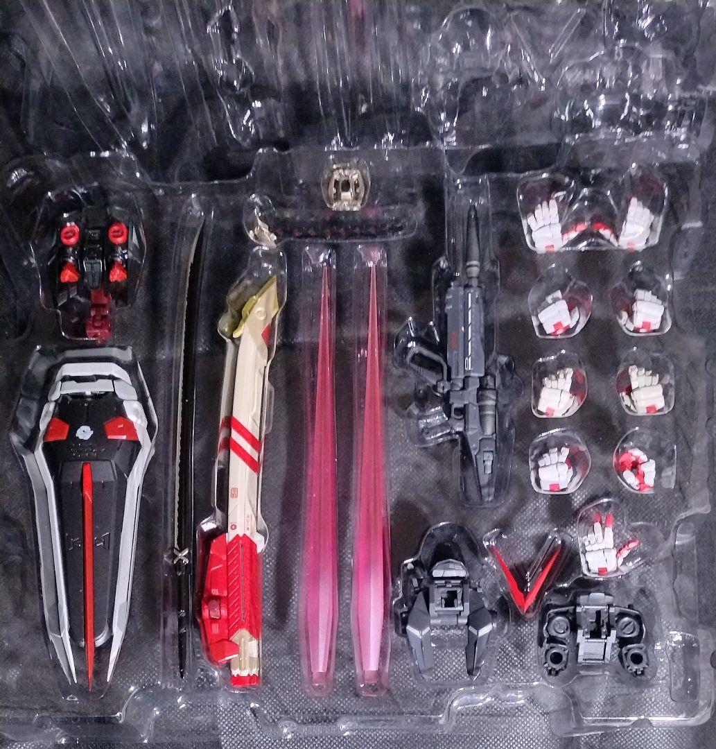 ガンダムアストレイ レッドフレーム改 オルタナティブストライク Ver.