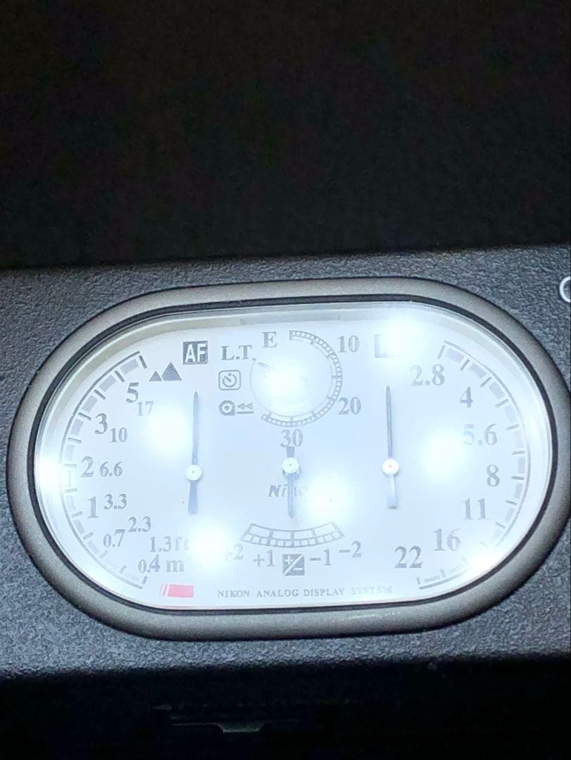 Nikon ニコン 28Ti フィルムカメラ　コンパクトカメラ