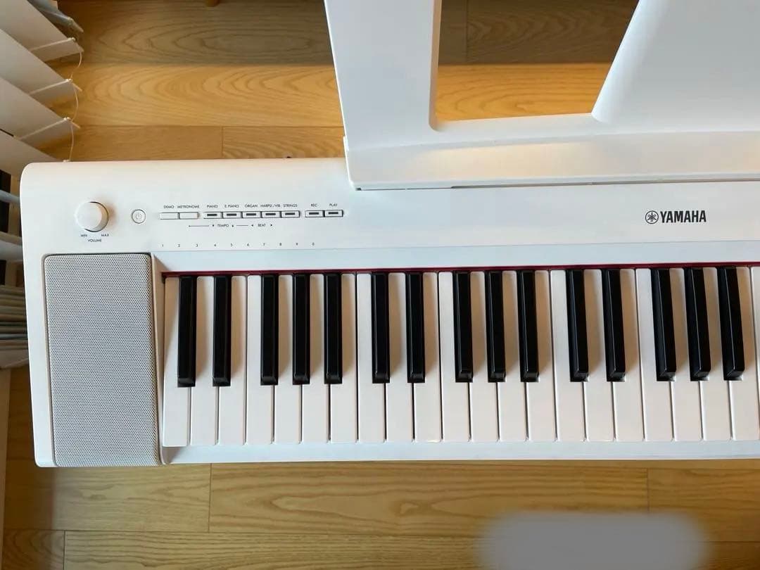 [CatMain2214] ヤマハ NP-15WH piaggero