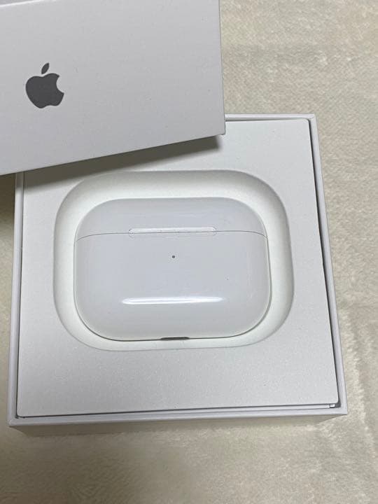 Apple AirPods Pro MLWK3JA ケース