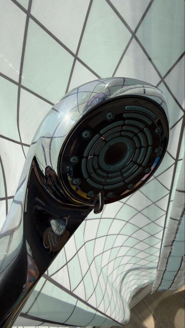 ReFa FINE BUBBLE U シャワーヘッド RS-BH