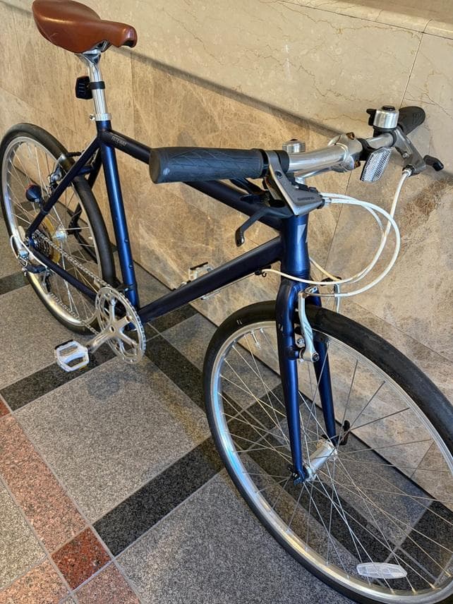 カケルです　購入はお控えください。RITEWAY