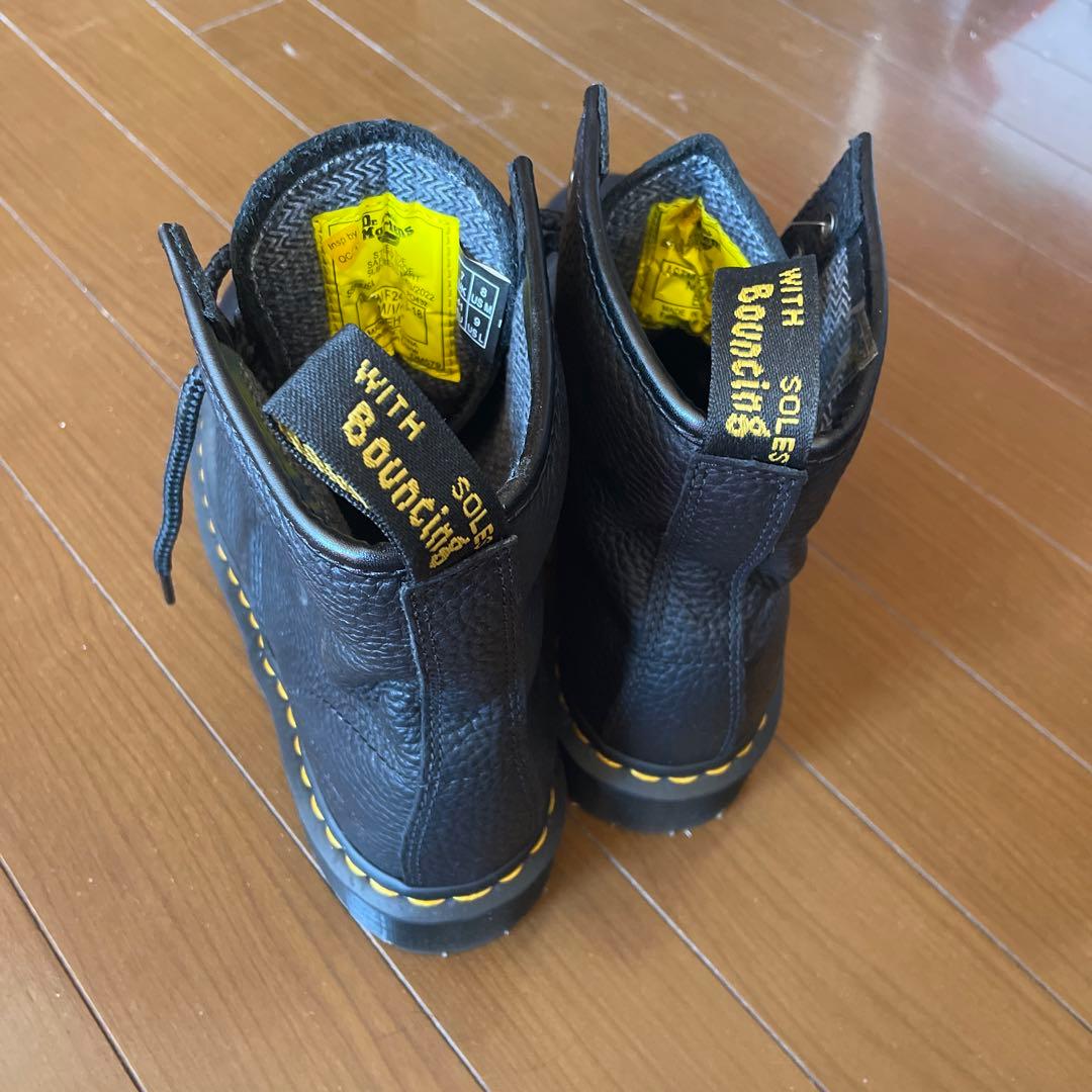 Dr.Martens ブーツ