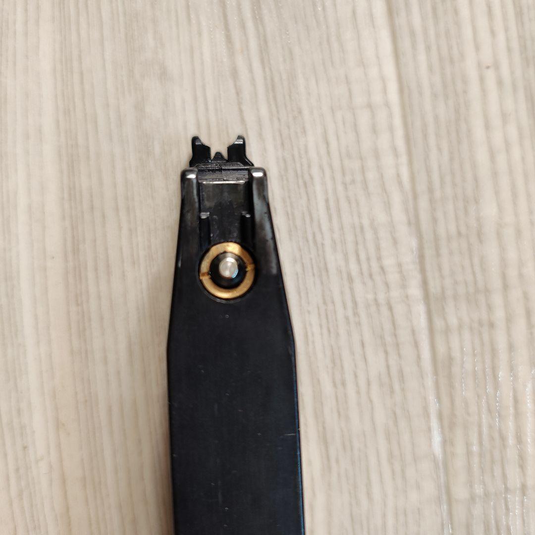 東京マルイ P320 FULL SIZE ガスブローバック