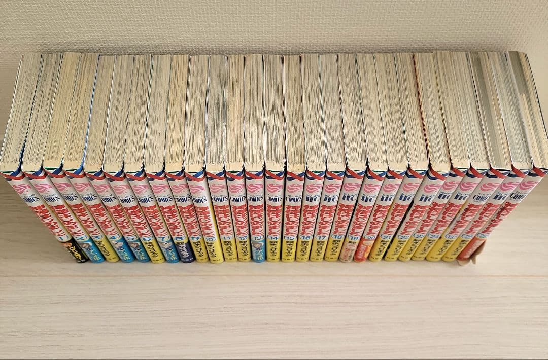 神様はじめました 全巻セット 13.5巻 25.5巻あり