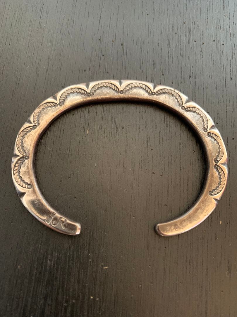 Jesse Robbins ジェシーロビンズ　バングル　ブレス