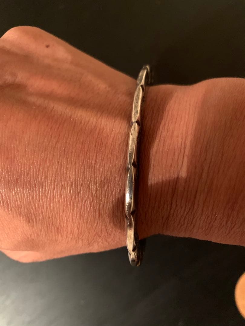 Jesse Robbins ジェシーロビンズ　バングル　ブレス