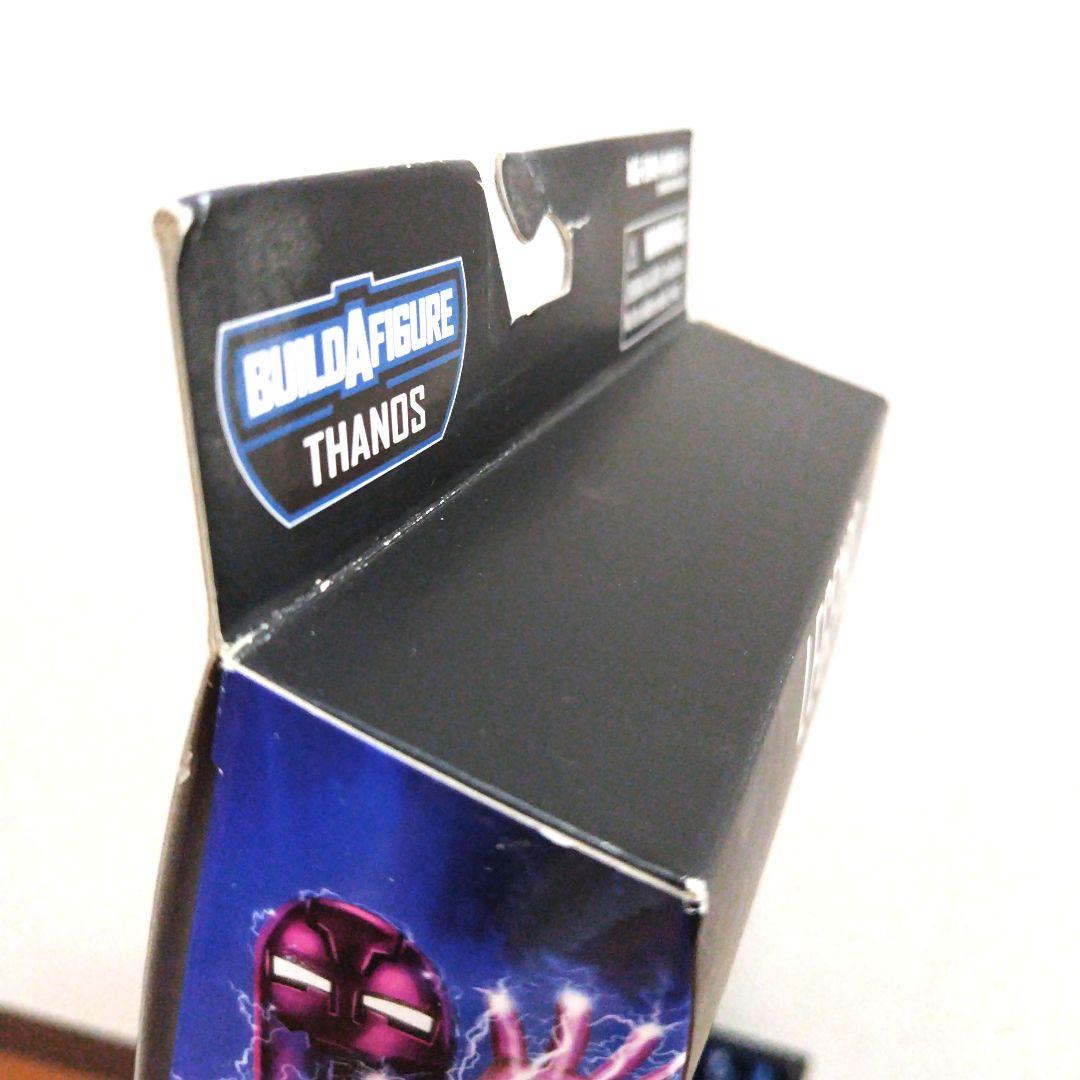 マーベルレジェンド　ヘラクレス　ナイトホーク　　リビングレーザー　エボニーマウ